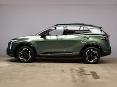 Kia Sportage - 1.6 T-GDi 239pk Hybrid AT6 GT-Line NIEUW - SNEL LEVERBAAR