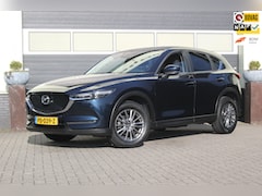 Mazda CX-5 - 2.0 SkyActiv-G 165 TS+ | Trekhaak | Head-up |