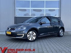 Volkswagen Golf - 1.4 TSI GTE Automaat | Navigatie | Trekhaak | Sensoren |Cruise | Climate