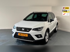 SEAT Arona - 1.0 TSI FR Business Intense | NL-AUTO | DEALER OND. | PDC + CAMERA | CARPLAY |