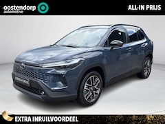 Toyota Corolla Cross - Hybrid 140 Dynamic *NIEUWE AUTO/ MODELJAAR 2025
