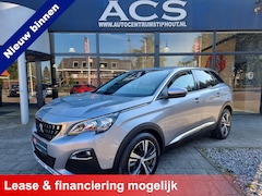 Peugeot 3008 - 1.2 Allure Automaat | Leder | Camera 360 | Blindspot | Zeer nette staat | Incl. BTW