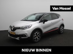Renault Captur - 1.3 TCe Intens