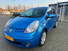 Nissan Note - 1.4 Life Pack