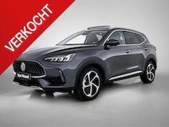MG EHS - 1.5 TGDI Luxury | 360 Camera | Panoramadak | Lederen bekleding | Carplay