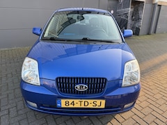 Kia Picanto - 1.1 EX*AIRCO*APK*NAP*ELKT-RAAM*Automaat