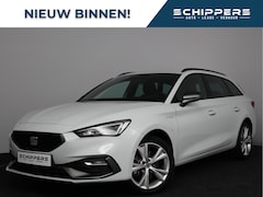 SEAT Leon - 1.4 TSI eHybrid PHEV FR Business Intense | Plug-in Hybrid