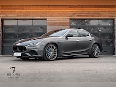 Maserati Ghibli - 2.0 MHEV GranSport | Harman/Kardon | ACC | 360gr. |