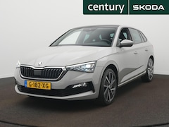 Skoda Scala - 1.0 TSI Sport Business Panoramadak - Pdc - Clima - Apple carplay
