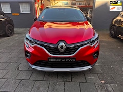 Renault Captur - 1.6 E-Tech Plug-in Hybrid 160 Intens