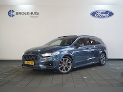 Ford Mondeo Wagon - 2.0 IVCT HEV ST-Line Adaptive cruise | Sony audio | Schuif-kantel panoramadak | Leder alca