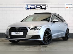 Audi A3 Sportback - 1.5 TFSI S Line 150 pk | Pano Glascoating Virtual CarPlay Keyless Cruise