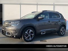 Citroën C5 Aircross - 130PK Feel | Dealer onderhouden | Trekhaak | Navigatie | Camera | Climate control | Comfor