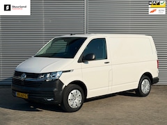 Volkswagen Transporter - 2.0 TDI L1H1 Airco/ Navi/ Cruise/ PDC/ Voorruitverw./ Apple CarPlay/ Euro 6/