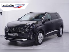 Peugeot 5008 - 1.5 HDI 7-pers. climate-controle cruise-controle LED-verlichting 17"-lmv PDC achter privat