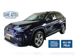 Toyota RAV4 - 2.5 Hybrid AWD Executive | PANO - RIJKLAARPRIJS
