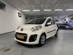 Citroën C1 - 1.0 Collection BJ 2013 AIRCO