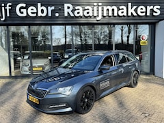 Skoda Superb Combi - 2.0 TDI Business Edition Plus*ACC*LED*EXPORT/EX.BPM