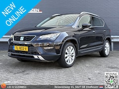 SEAT Ateca - 1.6 TDI Style Business Intense | € 9.850, - NETTO | Climate | Cruise | Navi | Camera | Tre