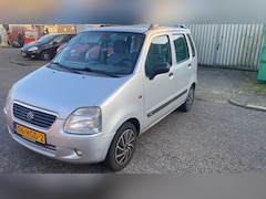 Suzuki Wagon R+ - 1.3 GLS