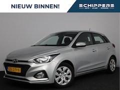 Hyundai i20 - 1.0 T-GDI Comfort | Navigatie | Trekhaak