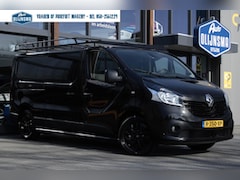 Renault Trafic - bestel 1.6 dCi T29 L2H1 Comfort|Cruise|Trekhaak|Camera|