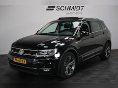 Volkswagen Tiguan - 1.4 TSI ACT Business R Line DSG | Panoramadak | Stoelmassage