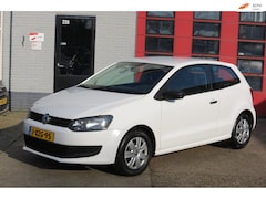 Volkswagen Polo - 1.2 Easyline , AIRCO , CR CONTROL , PDC ,