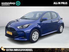Toyota Yaris - 1.5 Hybrid Active | 1e eigenaar | Dealeronderhouden | Carplay | Parkeercamera |