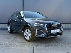 Audi Q2 - 30 TFSI Pro Line / camera / stoelverw. elektrische achterklep