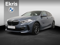 BMW 1-serie - 118i | M Sportpakket | Stuurwielverwarming | Harman Kardon Audio |