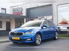 Skoda Fabia - 1.0 TSI Bns Edition