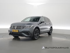 Volkswagen Tiguan Allspace - 1.5 TSI DSG | Camera | Elek. Trekhaak | Stoel- Stuurverw. | Keyless | Adapt. Cruise | CarP