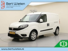 Fiat Doblò Cargo - 1.6 MJ L2H1 | Trekhaak | Navigatie | Inbraak beveiliging