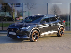 CUPRA Formentor - 1.4 e-Hybrid VZ 245 PK Copper Edition PHEV, Panoramadak, Camera, Carplay, Adap. Cruise Con