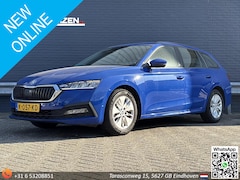 Skoda Octavia Combi - 1.0 TSI Ambition | € 8.950, - NETTO | Cruise | Climate | Navi | PDC | APK 01-2027 |