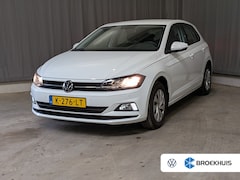 Volkswagen Polo - 1.0 TSI Comfortline 95PK | Achteruitrijcamera | Apple Carplay/Android Auto|telefoonintegra