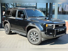 Toyota Land Cruiser 250 - 2.8 D-4D 5DRS ELEGANCE A/T VAN BPM VRIJ