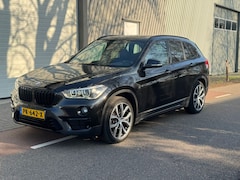 BMW X1 - xDrive25d Sport