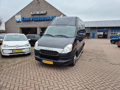 Iveco Daily - 35C15V 300 H2 L1