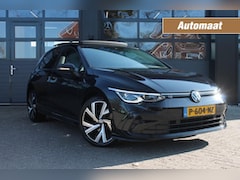Volkswagen Golf - 1.5 ETSI R-LINE BNS Automaat / Panorama dak / Camera