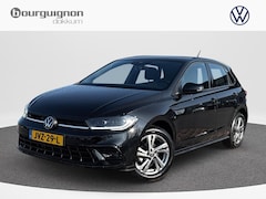 Volkswagen Polo - 1.0 TSI R-Line | 95 pk | A-Camera | IQ. Light | Automaat | App Connect | Lane Assist |