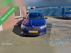 Skoda Fabia - 1.0 Active dab radio , lm velgen , Bluetooth