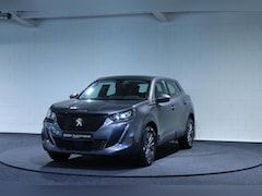 Peugeot 2008 - 1.2 PureTech | Stoelverwarming | Apple CarPlay