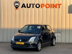 Suzuki Swift - 1.3 Shogun ORG NL NETTE bakgluid