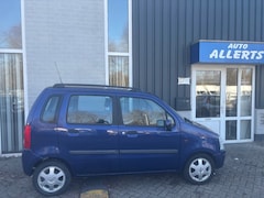 Opel Agila - 1.2-16V COMFORT 76.779 KM NAP PAS