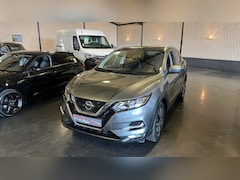 Nissan Qashqai - 1.3 DIG-T N-CONNECTA