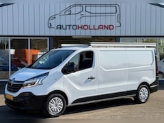 Renault Trafic - 2.0 DCI 88KW 120PK L2H1 EURO 6 AIRCO/ CRUISE CONTROL/ NAVIGATIE/ TREKHAAK/ IMPERIAAL/ 100%