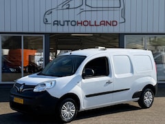 Renault Kangoo - 1.5 DCI 85KW 115PK L2H1 MAXI EIRO 6 AIRCO/ CRUISE CONTROL/ TREKHAAK/ NAVIGATIE/ 100% DEALE