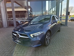 Mercedes-Benz A-klasse - 250e PREMIUM AUTOMAAT PHEV LEDER NAVI LMV PDC-CAMERA